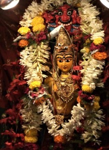 Swapnadrishta Durga
